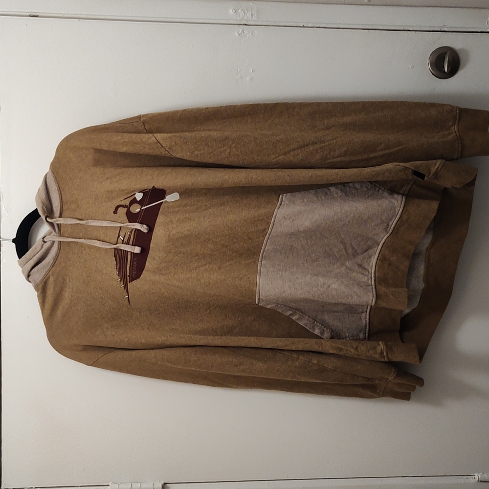 Patagonia Hoodie